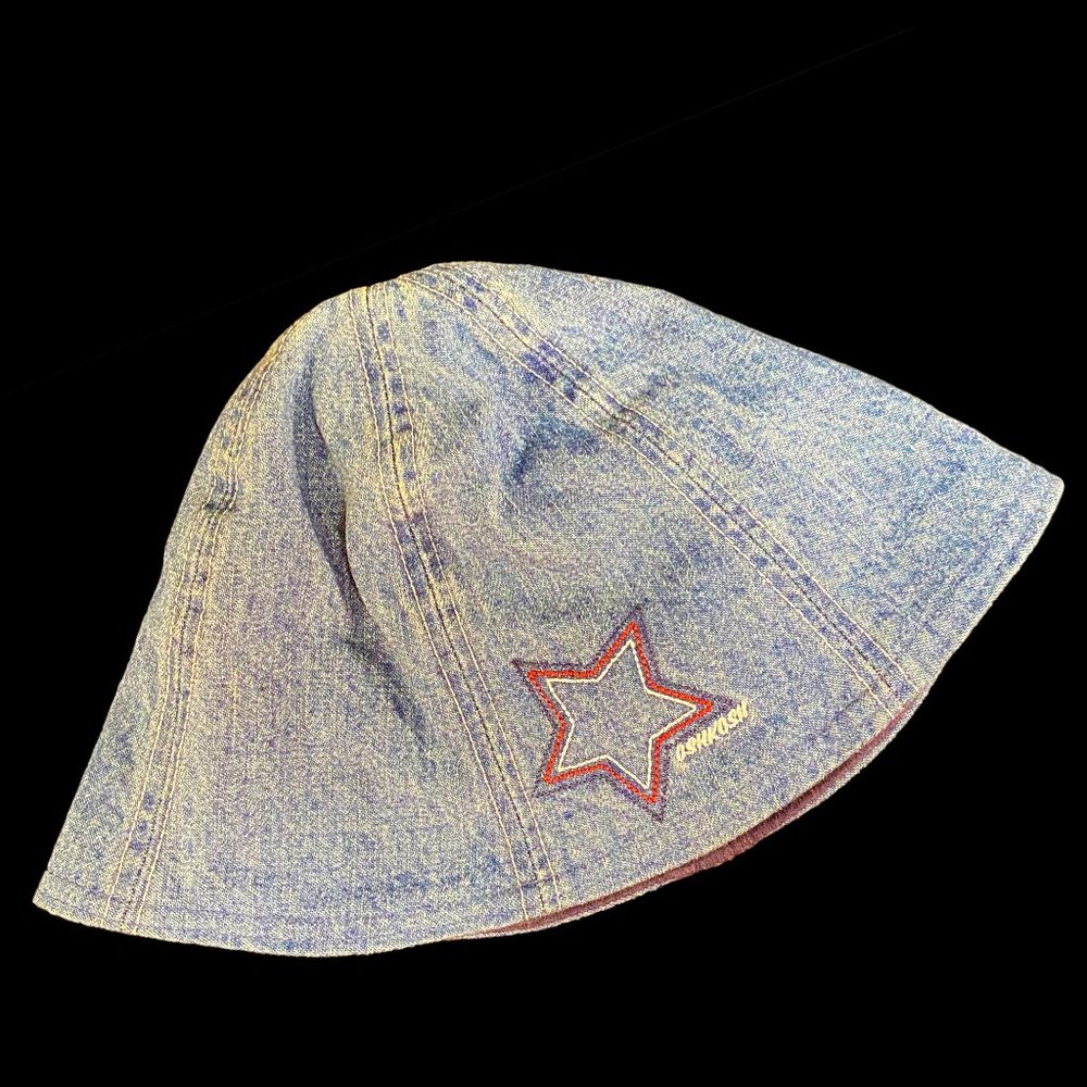 OshKosh Denim Hat 12-24M